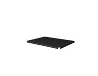 Stalen INK Inlegplateau tbv stalen frame 60 cm x 45 cm x 2 cm Mat zwart 1901401 Stalen INK Inlegplateau tbv stalen frame 60 cm x 45 cm x 2 cm Mat zwart 1901401