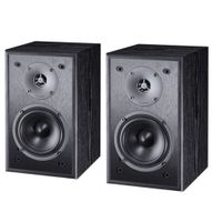 Magnat: Monitor S10 B Boekenplank Speakers - 2 stuks - Zwart - thumbnail