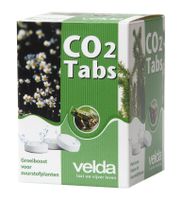 CO2 tabs - Velda