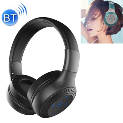 ZEALOT B20 Stereo Wired Wireless Bluetooth 4.0 Subwoofer Headset with 3.5mm Universal Audio Cable Jack & HD Microphone For Mobile Phones & Tablets &