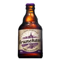 Brunehaut Brunehaut Glutenvrij Tripel 33Cl