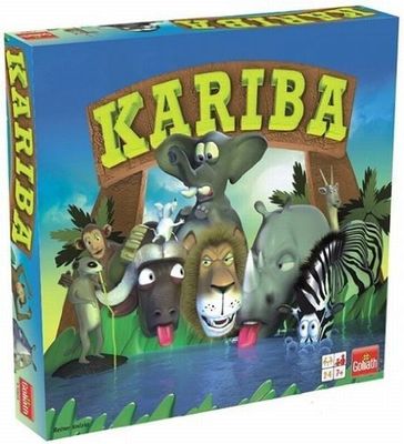 Goliath Kariba