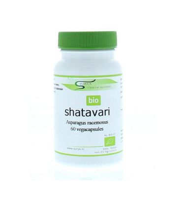 Shatavari bio