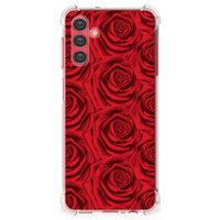 Samsung Galaxy A13 5G | A04s Case Red Roses - thumbnail