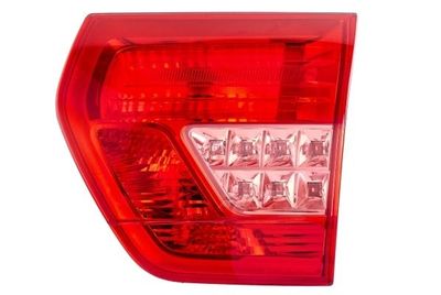 Achterlicht Citroen C5 III 08-10 rebi 2TZ354823041