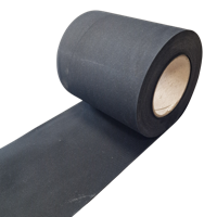 DakCover EPDM Strook 40 cm x 25 meter | 1,2 mm dik