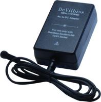 DeVilbiss VacuAide Netstroom Adapter DeVilbiss VacuAide Netstroom Adapter