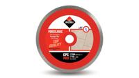 Rubi CPC 250 Pro Zaagblad | Doorlopende Kroon - 30959