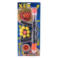 Johntoy Air max ball launcher afschietpistool