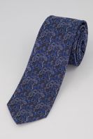 zijden stropdas, grote maten, , heren, blauw, maat: one size, zijde, jp1880 zijden stropdas, grote maten, , heren, blauw, maat: one size, zijde, jp1880