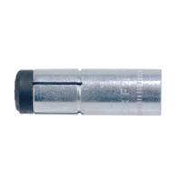 Fischer 47304 FZEA II 12 x 40 M10 Inslaganker 43 mm 12 mm 100 stuk(s)