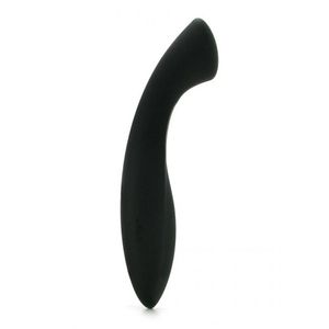 LELO Ella Zwart Silicone Vaginale seks 19,5 cm 5 cm