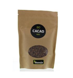 Cacao nibs bio