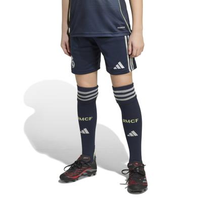 adidas Real Madrid Uitbroekje 2025-2026 Kids