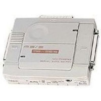 Aten AS251S seriële switch box