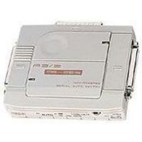 Aten AS251S seriële switch box