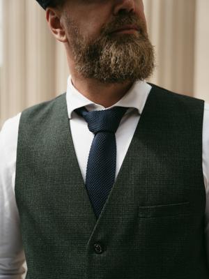 Cavani Graves Pak Groen | Peaky Blinders