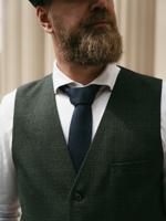 Cavani Graves Pak Groen | Peaky Blinders