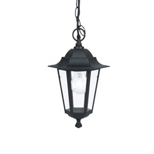 Eglo Veranda hanglamp Laterna 4 22471