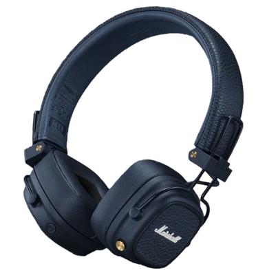 Marshall Major V Bluetooth Koptelefoon - Midnight Blue