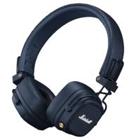 Marshall Major V Bluetooth Koptelefoon - Midnight Blue