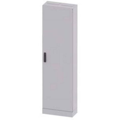 Siemens 8GK1323-8KN23 Staande kast 550 x 1950 x 250 Staal Grijs 1 stuk(s) Siemens 8GK1323-8KN23 Staande kast 550 x 1950 x 250 Staal Grijs 1 stuk(s)