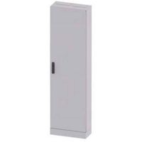 Siemens 8GK1323-8KN23 Staande kast 550 x 1950 x 250 Staal Grijs 1 stuk(s) - thumbnail