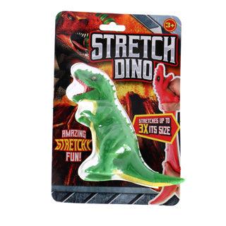 Stretchy dino