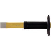 KS Tools Platte beitel met handgreep, 230 mm 1620141