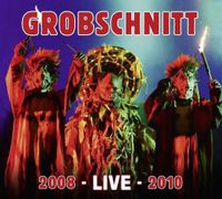 2008 Live 2010 - CD (4260182980774) - thumbnail