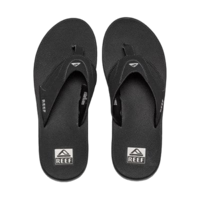 Reef Fanning Slippers