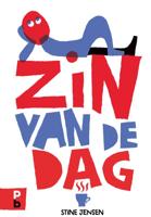 Zin van de dag (Hardback)