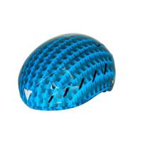 Viking Vprint Schaatshelm Blauw L (58-61)