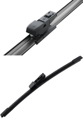 Bosch Ruitenwissers voordeelset A315S + A381H A315SA381H