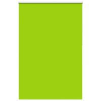 VidaXL Rolgordijn verduisterend 155x210 cm stofbreedte 151,6 cm