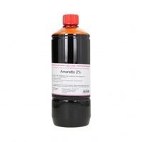extract Amaretto ALCOFERM 2% 1 l - thumbnail