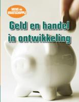 Geld en handel in ontwikkeling (Hardback)