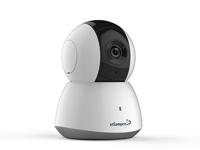 Mini ip-camera wifi pan/tilt 2mp - Velleman
