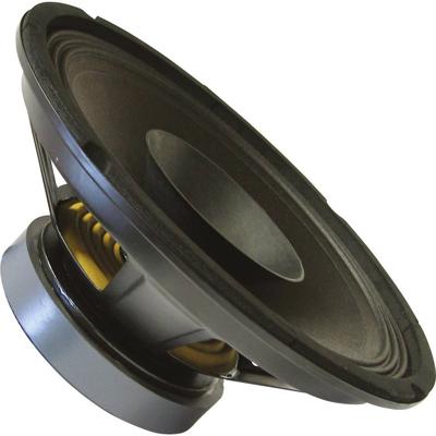 Sintron 203780 20 cm Breedband-luidspreker 80 W 8 Ω