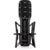 RØDE X XDM 100 dynamische usb microfoon