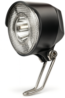 Edge koplamp urban small dynamo 1 led 20 lux