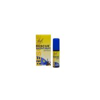 Rescue remedy nacht spray 20 Milliliter