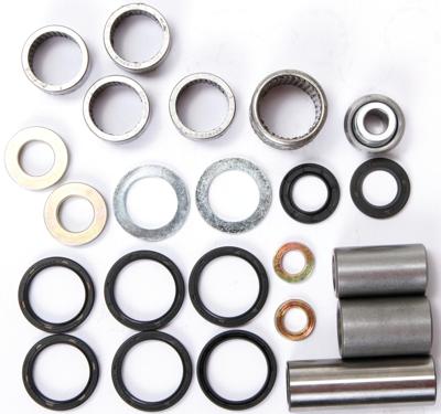 ALL BALLS Racing Rocker arm repair set all balls rac. 27-1033