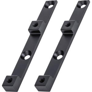 Topeak bidonhouder bevestiging alt-position cage mounts