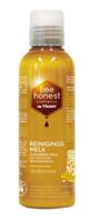 Traay Bee Honest Gelee royale reinigingsmelk