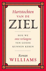 Hartstochten van de ziel - Rowan Williams - ebook
