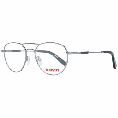 Heren Brillenframe Ducati DA3004-55900 Grijs Ø 55 mm