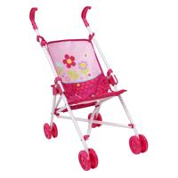 509 Crew Buggy poppenwagen