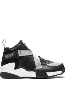 Nike baskets Air Raid - Noir