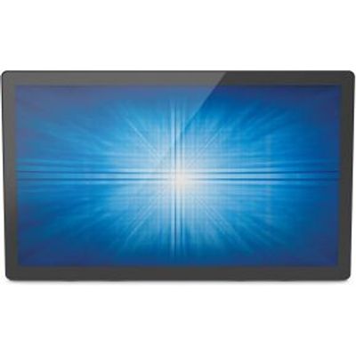 Elo Touch Solution 2494L 23.8  1920 x 1080Pixels Single-touch Kiosk Zwart touch screen-monitor - [E3